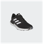 Picture of adidas Mens S2G Golf Shoes Black/White