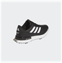 Picture of adidas Mens S2G Golf Shoes 2024 - IF0294 - Black/White/Black