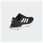 Picture of adidas Mens S2G Golf Shoes Black/White