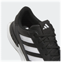 Picture of adidas Mens S2G Golf Shoes Black/White