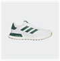 Picture of adidas Mens S2G SL Leather Golf Shoes White/Green