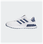 Picture of adidas Mens S2G SL Leather Golf Shoes 2024 - IF6606 - White/Navy