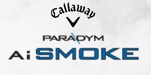 Picture for category Callaway Paradym Ai Smoke