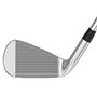 Picture of Cleveland ZipCore XL 2 Irons - Steel Custom 2024