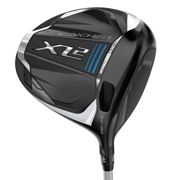 Picture of Cleveland  Launcher XL 2 Draw Driver