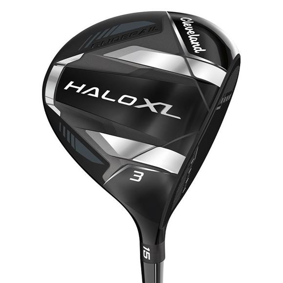 Picture of Cleveland HALO XL Fairway Wood 2024