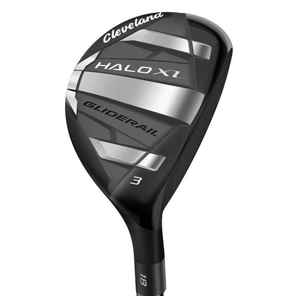 Picture of Cleveland HALO XL Hybrid
