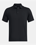 Picture of Under Armour Men's UA Playoff 3.0 Striker Polo - 1383153-100 - Black