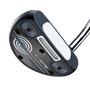 Picture of Odyssey Ai-ONE Rossie DB Putter