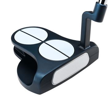 Picture of Odyssey Ai-ONE 2-Ball CH Putter