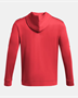 Picture of Under Armour Men's Men's UA Playoff Hoodie - 1383144-814 - Solstice Red