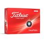 Picture of Titleist TruFeel Golf Balls - White 2024 (2 for £47)