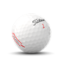 Picture of Titleist TruFeel Golf Balls - White 2024