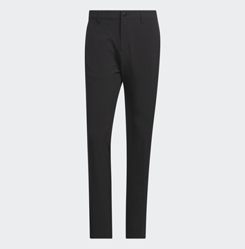 Picture of adidas Mens Ultimate 365 Tapered Trousers - IT7859 - Black