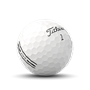 Picture of Titleist AVX Golf Balls - White 2024 (2 for £80)