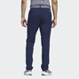 Picture of adidas Mens Ultimate 365 Tapered Trousers - IT7860 - Collegiate Navy