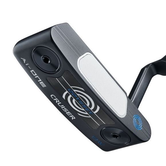 Picture of Odyssey Ai-ONE Double Wide Cruiser Putter 2024
