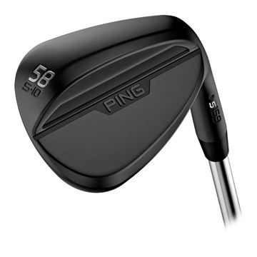 Picture of Ping s159 Wedge - Steel **Custom Built** Midnight
