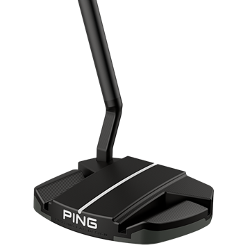 Picture of Ping PLD Milled Putter - Ally Blue - 2024