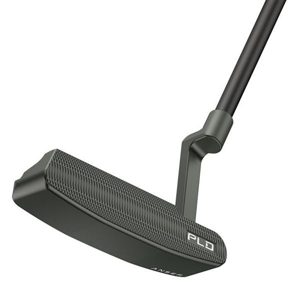 Picture of Ping PLD Milled Putter - Anser - 2024