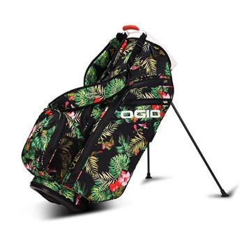 Picture of Ogio Golf All Elements Woode Hybrid Stand Bag 2024 - Aloha