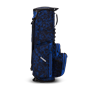 Picture of Ogio Golf All Elements Woode Hybrid Stand Bag 2024 - Blue Floral Abstract