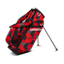 Picture of Ogio Golf All Elements Woode Hybrid Stand Bag 2024 - Brushstroke Camo