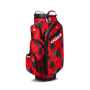 Picture of Ogio Golf All Elements Silencer Cart Bag 2024 - Brushstroke Camo