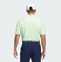 Picture of adidas Ultimate365 Tour HEAT.RDY Polo Shirt - IQ2934 - Crystal Jade