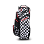 Picture of Ogio Golf All Elements Silencer Cart Bag 2024 - Warped Checkers