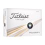 Picture of Titleist Velocity Golf Balls 2024 Model - White