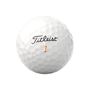 Picture of Titleist Velocity Golf Balls 2024 Model - White