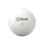 Picture of Titleist Velocity Golf Balls - White +FREE Bottle