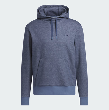 Picture of adidas Go-To Hoodie - IU4706 - Blue