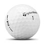 Picture of TaylorMade TP5 Golf Balls 2024 - White (2 for £85)