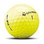 Picture of TaylorMade TP5 Golf Balls 2024 - Yellow (2 for £85)