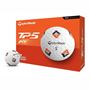 Picture of TaylorMade TP5 Pix Golf Balls White 2 For £70