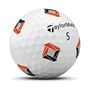 Picture of TaylorMade TP5 Pix Golf Balls 2024 - White (2 for £90)