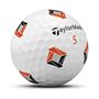 Picture of TaylorMade TP5x Pix Golf Balls 2024 - White (2 for £90)