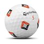Picture of TaylorMade TP5x Pix Golf Balls White 2 For £75