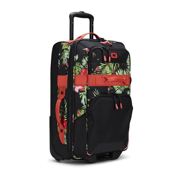 Picture of Ogio Alpha Layover Travel Bag - Aloha