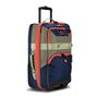 Picture of Ogio Alpha Layover Travel Bag - Midnight Olive 2024