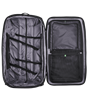 Picture of Ogio Alpha Terminal Travel Bag - Black 2024