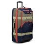 Picture of Ogio Alpha Terminal Travel Bag - Midnight Olive  2024