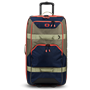 Picture of Ogio Alpha Terminal Travel Bag - Midnight Olive  2024