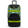 Picture of Ogio Alpha Terminal Travel Bag - Tiger Swirl  2024