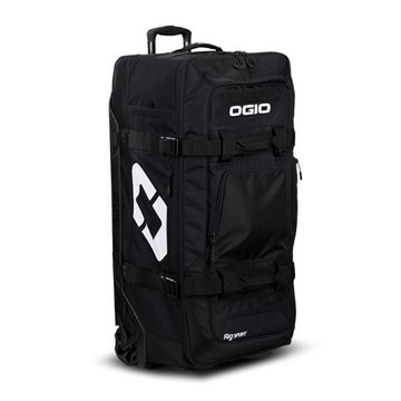 Picture of Ogio Rig ST Travel Bag - Black 2024