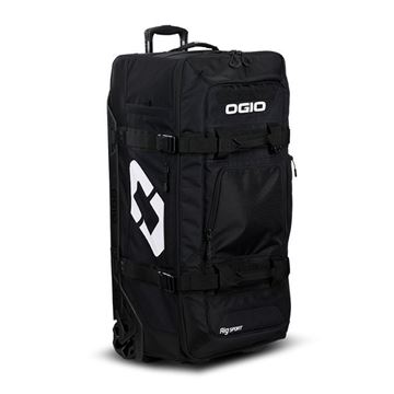 Picture of Ogio Rig ST Travel Bag - Black