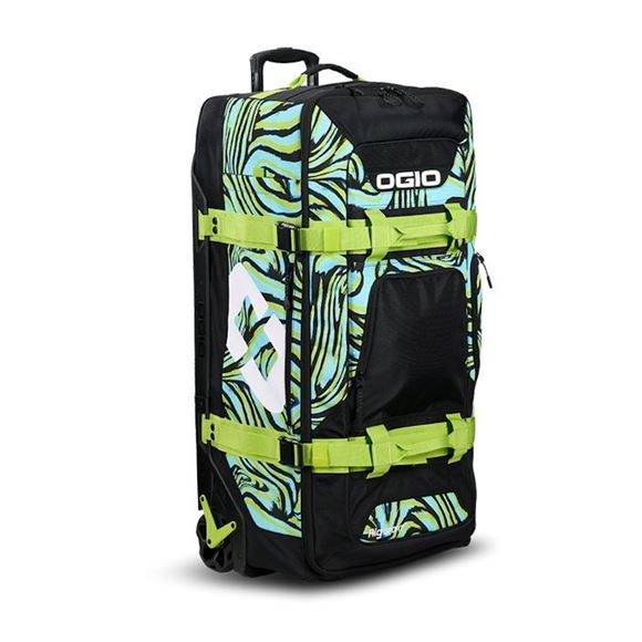 Picture of Ogio Rig ST Travel Bag - Tiger Swirl 2024