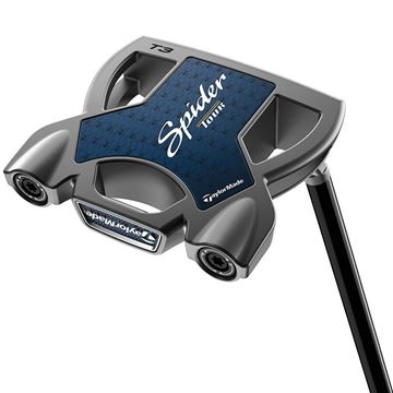 Picture of TaylorMade Spider Tour X Putter (T3) Short Slant 2024